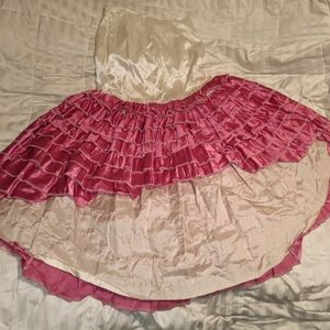 SPANISH DANCER COSTUME